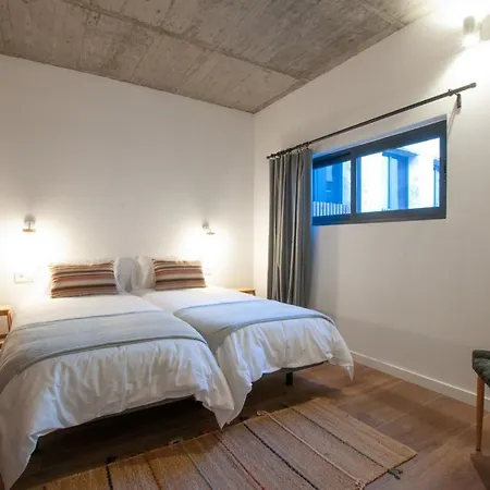 Apartment La Casa De San Juan - Artemi *