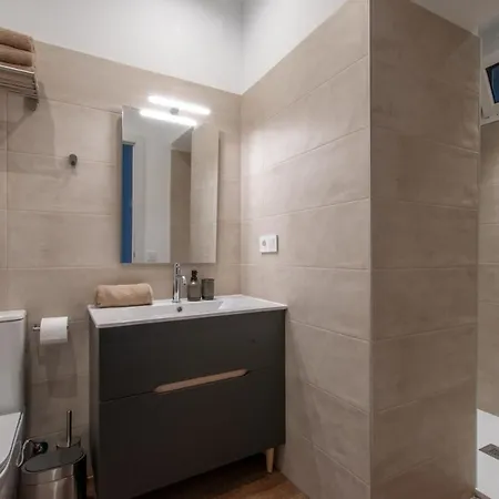 La Casa De San Juan - Artemi Apartamento Telde