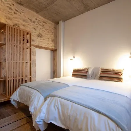 La Casa De San Juan - Artemi Apartamento