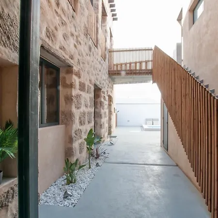 La Casa De San Juan - Artemi Apartamento
