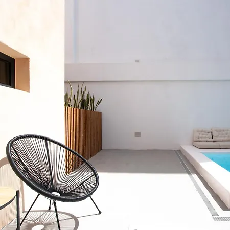 Apartamento La Casa De San Juan - Artemi *