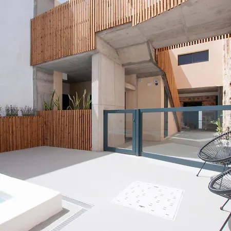 La Casa De San Juan - Artemi Apartamento Telde